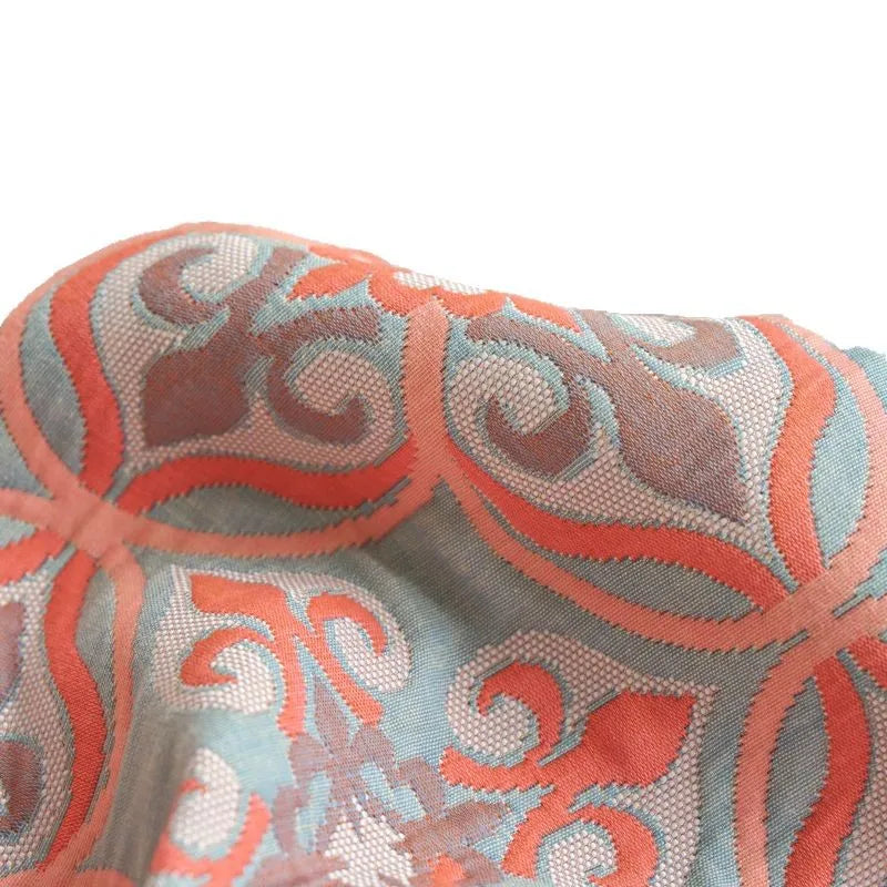 Vintage Triple-Layer Cotton Gauze Blanket